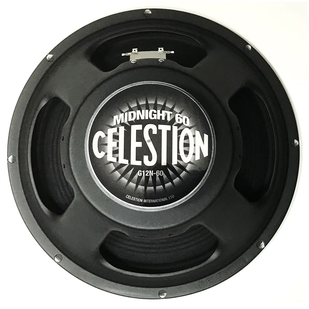 Celestion Midnight 60 16ohm 60watt Guitar Speaker [T5988]